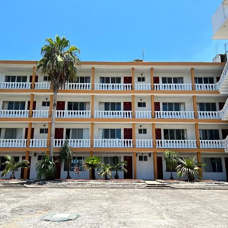 Hotel De Alba Monte Gordo Eksteriør billede