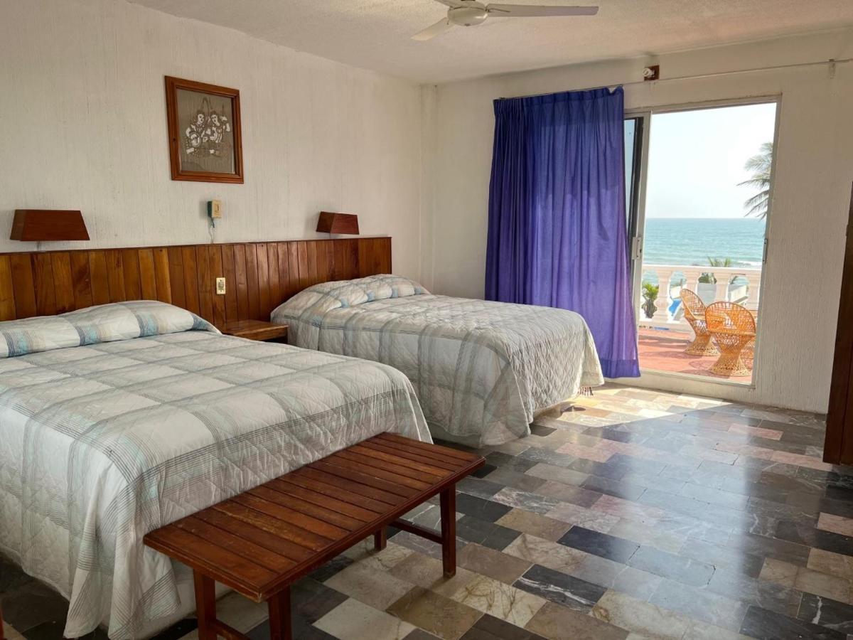 Hotel De Alba Monte Gordo Eksteriør billede