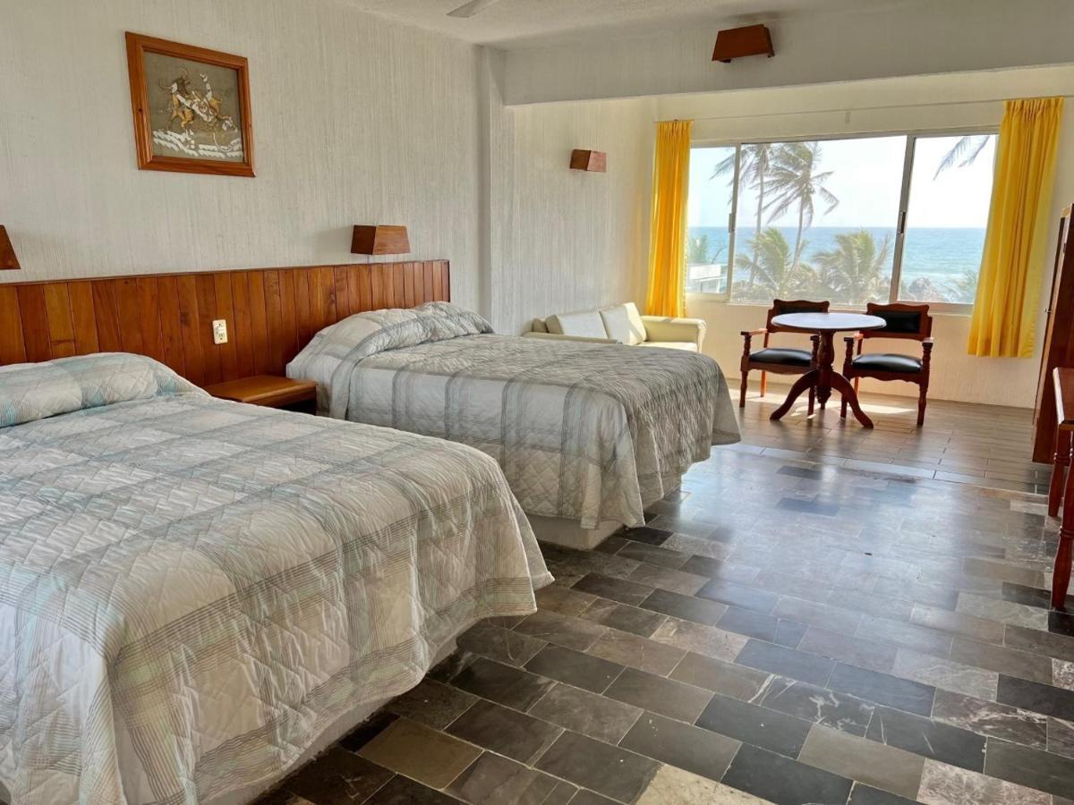 Hotel De Alba Monte Gordo Eksteriør billede