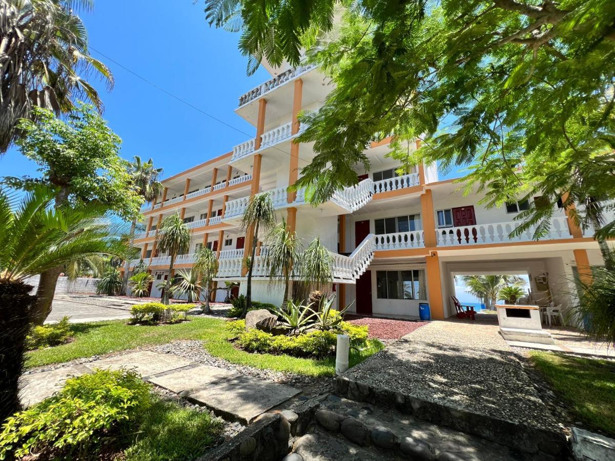 Hotel De Alba Monte Gordo Eksteriør billede