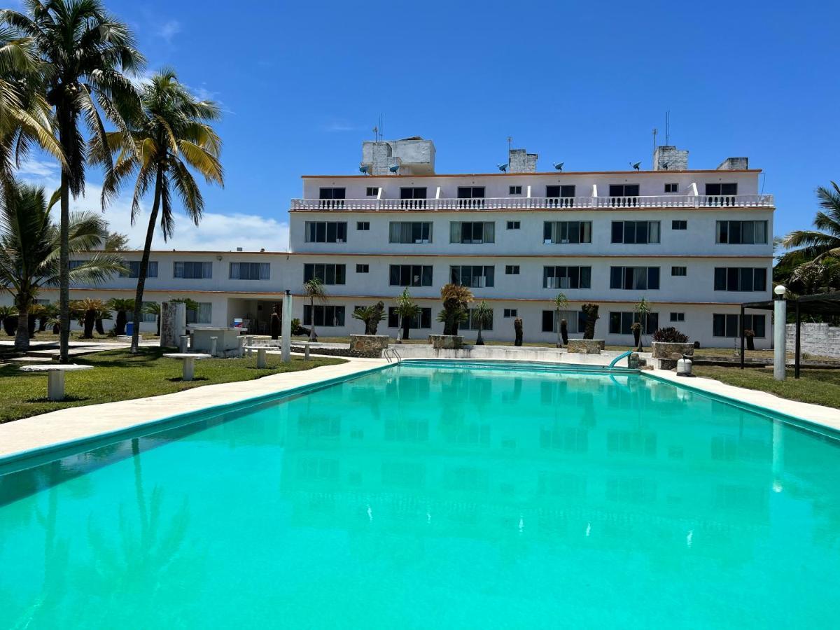 Hotel De Alba Monte Gordo Eksteriør billede
