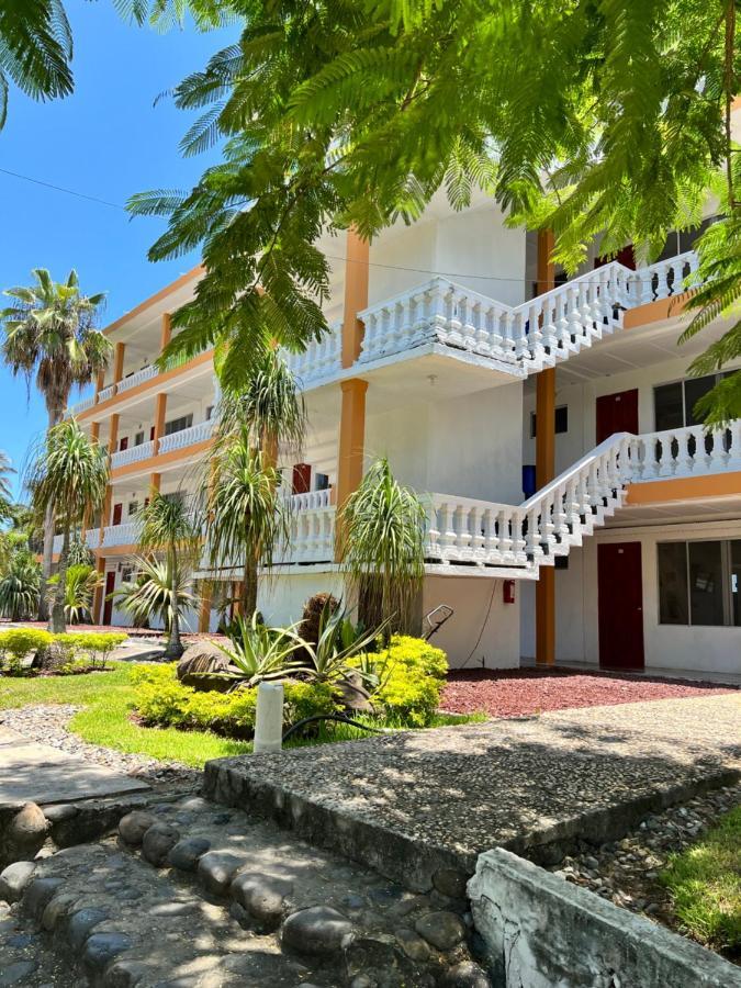 Hotel De Alba Monte Gordo Eksteriør billede